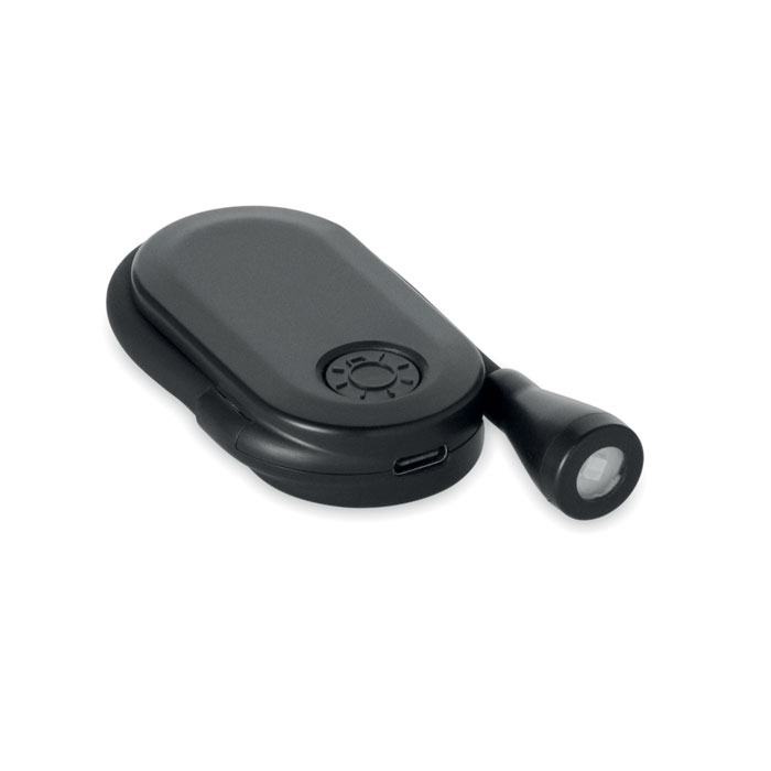 Lampe de poche rechargeable SCENE