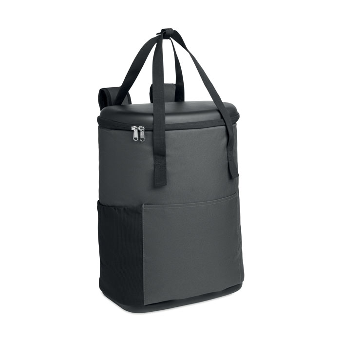 Sac à dos isotherme 600D RPET COLDI