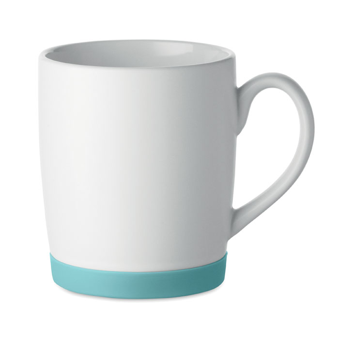 Mug en céramique 300ml SILBASE