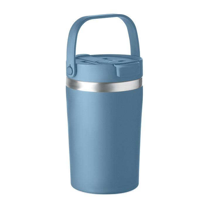 Gobelet double paroi 350 ml COZYCUP