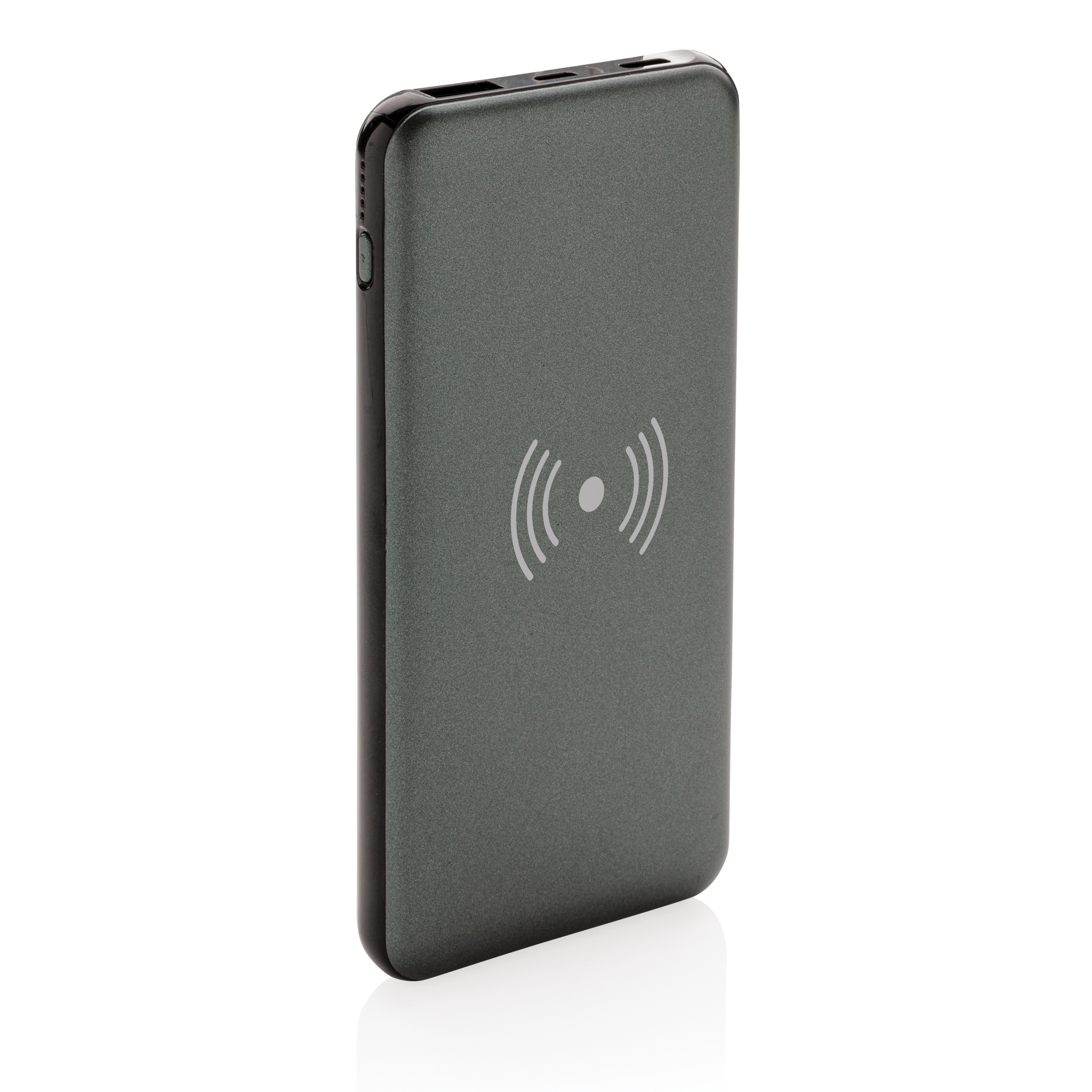 Batterie 10.000 mAh avec Power Delivery et induction 10W