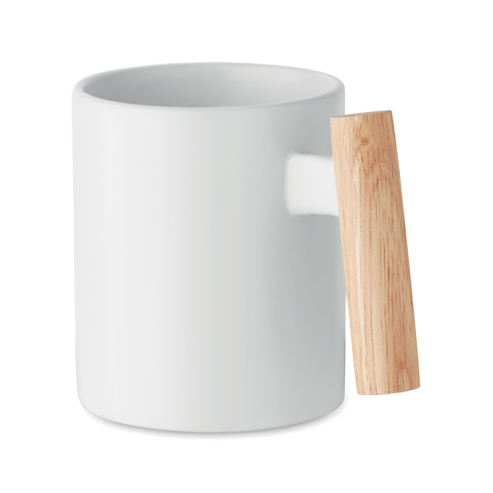 Mug en céramique 320 ml CRENATE