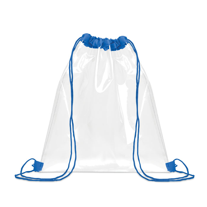Sac à cordon transparent USEE