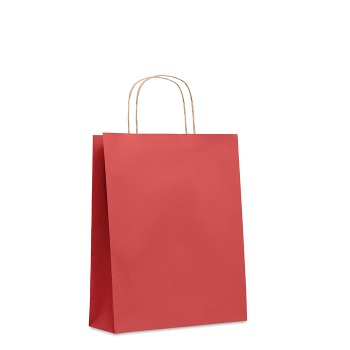 Sac en papier moyen format PAPER TONE M