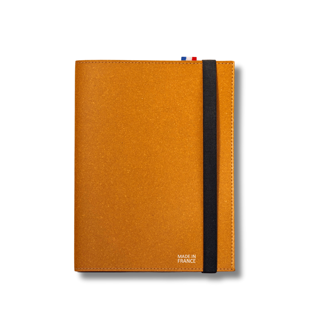 Etui Agenda A5 & A6 fabriqué en France