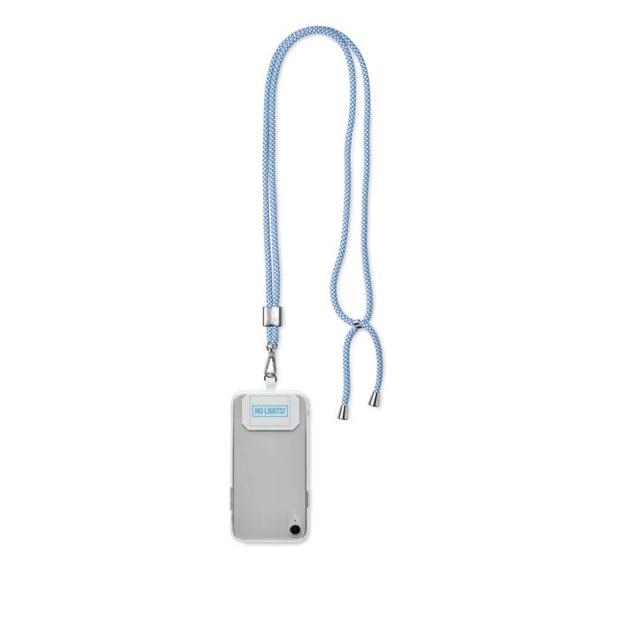 Lanyard / Cordon téléphone