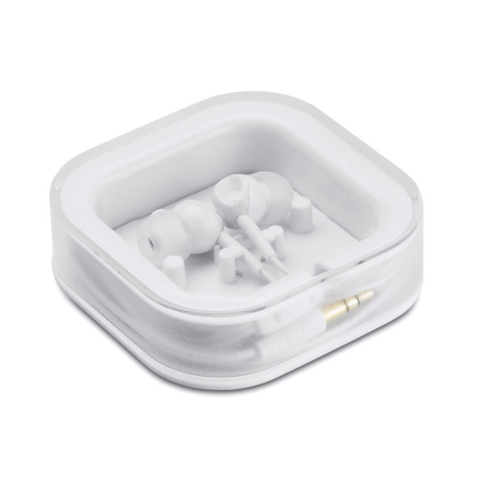 Oreillettes en silicone MUSISOFT
