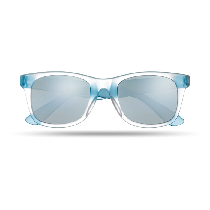 Lunettes de soleil miroir AMERICA TOUCH