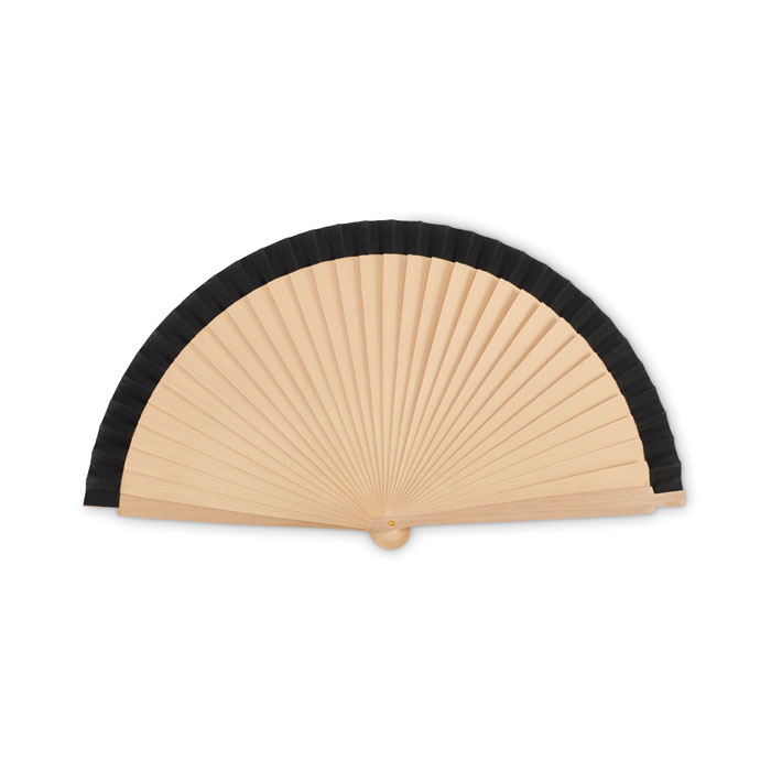 Éventail en bois WOODFAN