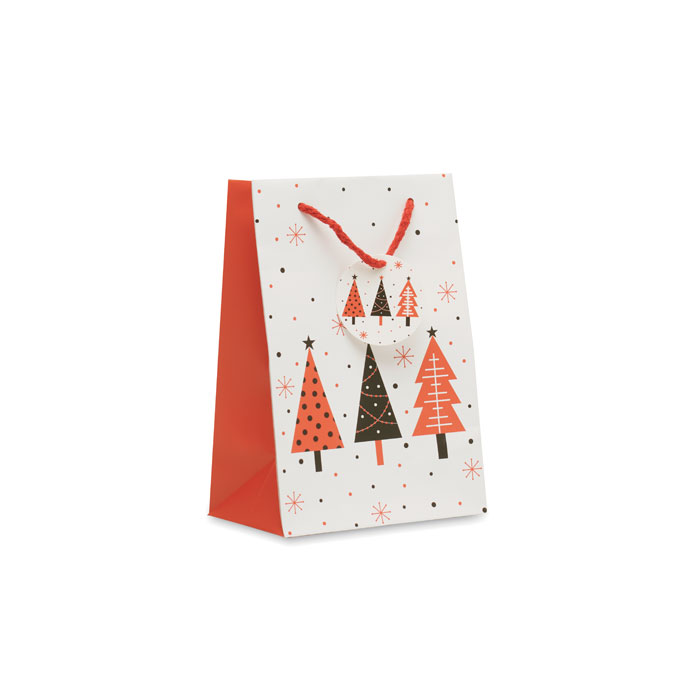 Sac cadeau petit format BOSSA SMALL