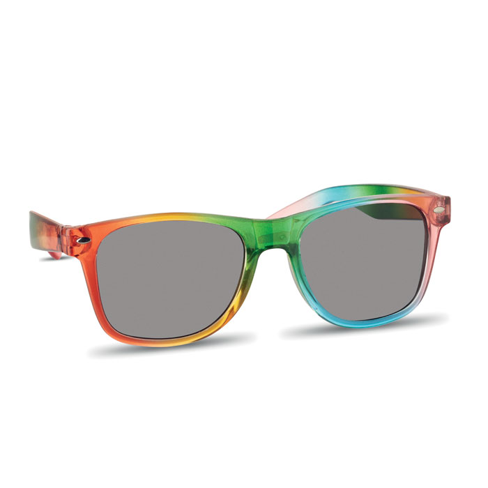 Lunettes de soleil UV400 BOREA