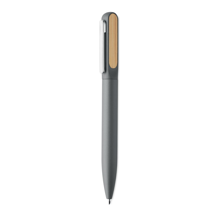 Stylo à bille twist ALUBA
