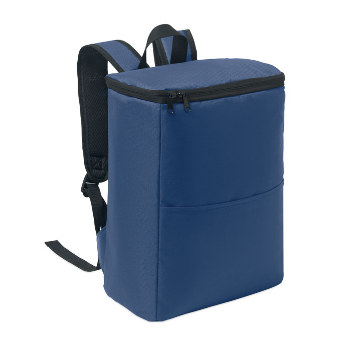 Sac à dos isotherme RPET MUFRIO