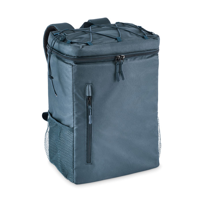 Sac à dos isotherme 600D RPET MAFRIO