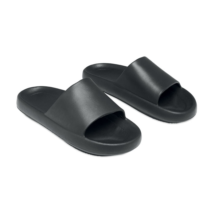 Claquettes en EVA Taille 40/41 EVASLIDE
