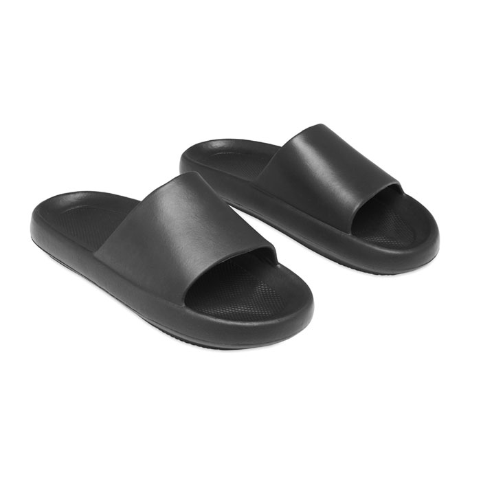 Claquettes en EVA Taille 36/37 EVASLIDE