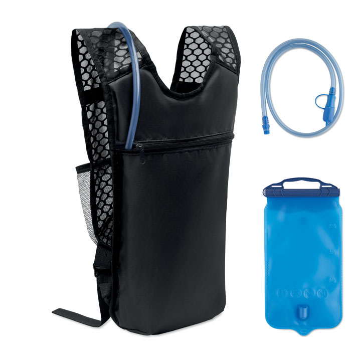 Sac à dos de sport 420D PU CONFI