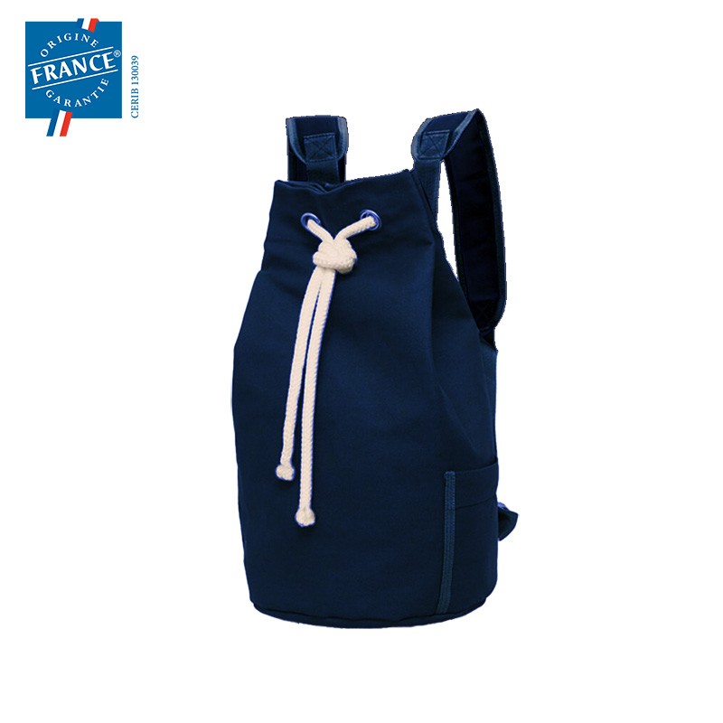 Sac Matelot fabriqué en France