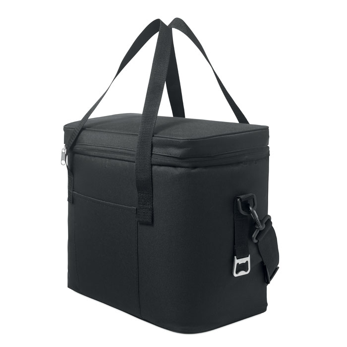 Sac isotherme en RPET 18L GELID