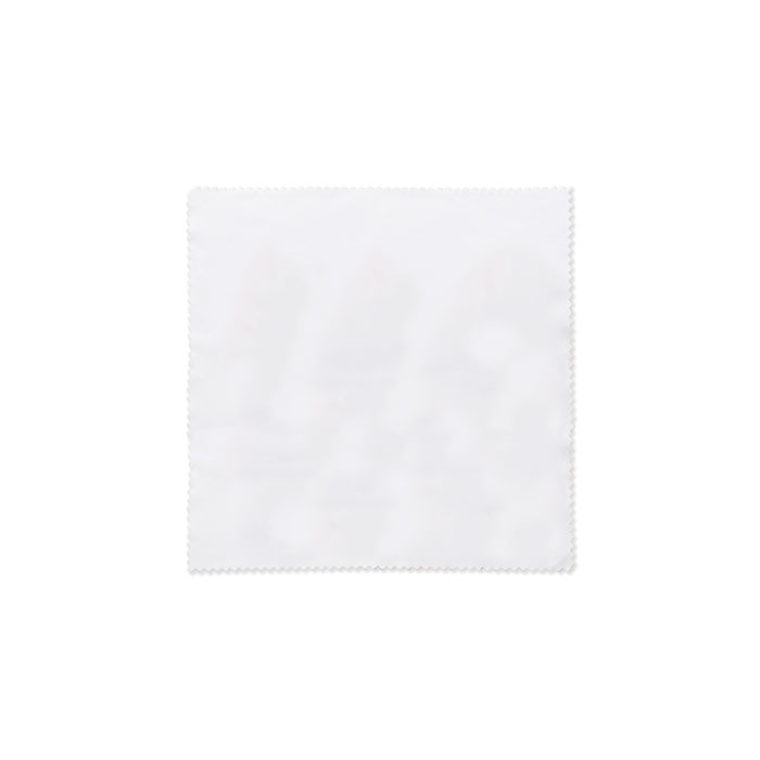 Lingette en RPET 13x13cm RPET CLOTH