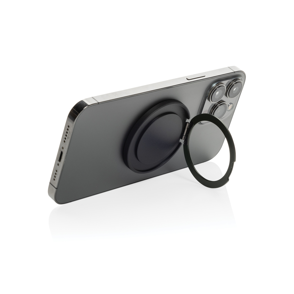 Porte téléphone avec aimant en plastique RCS Terra