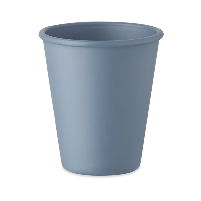 Gobelet en PLA simple paroi CUPFUL