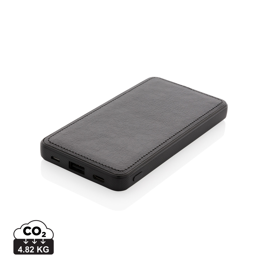 Batterie de secours 10.000 mAh Tusca