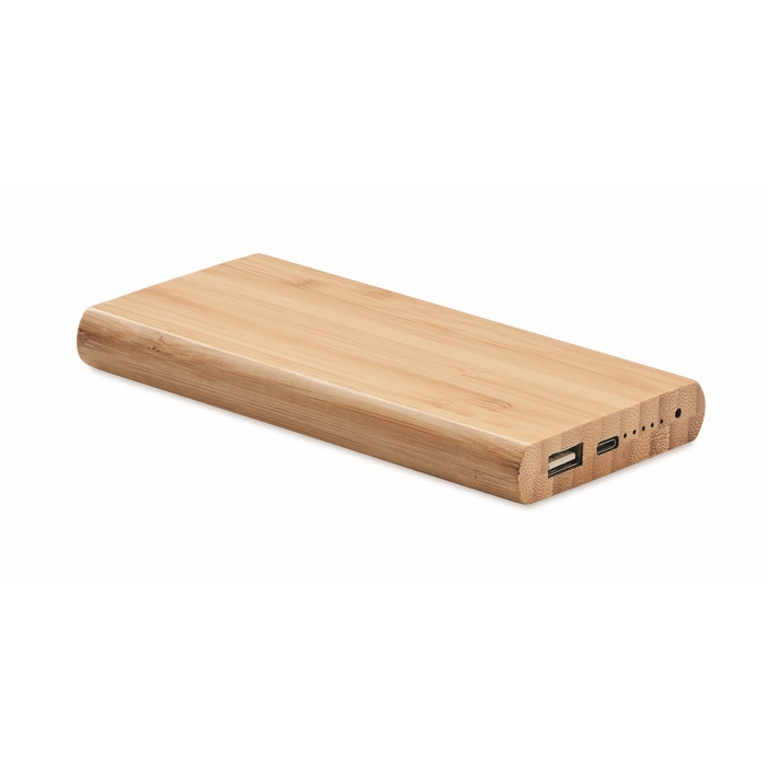 Powerbank et chargeur 6000 mAh ARENA C