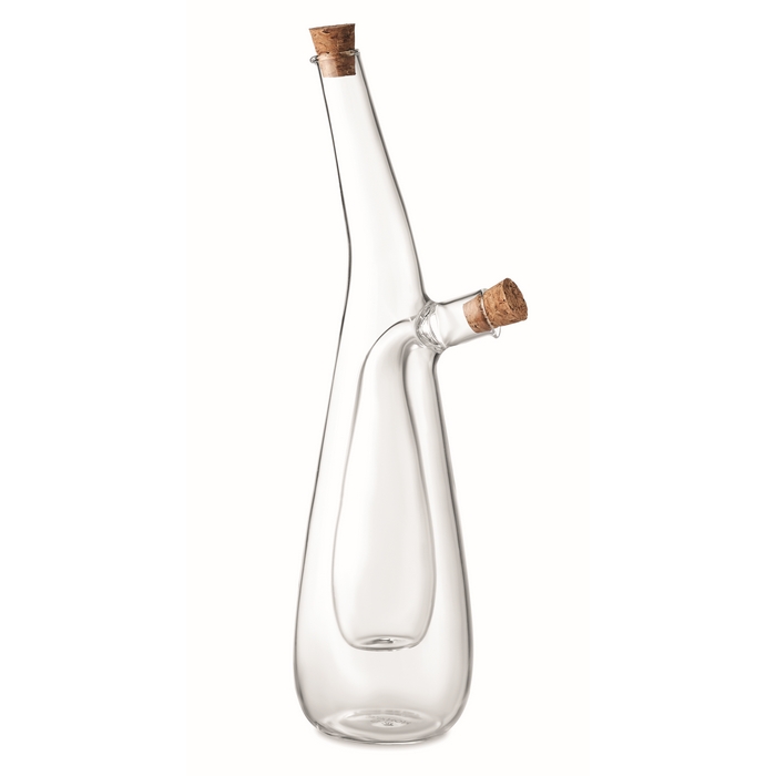 Vinaigrier en verre BARRETIN