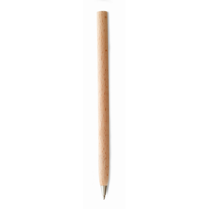 Stylo à bille en bois BOISEL