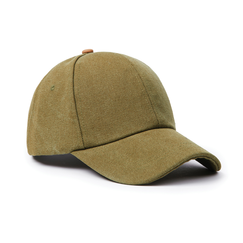 VINGA Casquette en toile AWARE™ Bosler