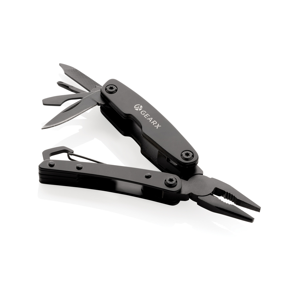 Mini outil multifonction Gear X