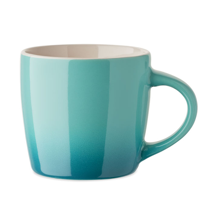 Mug en céramique PEZE
