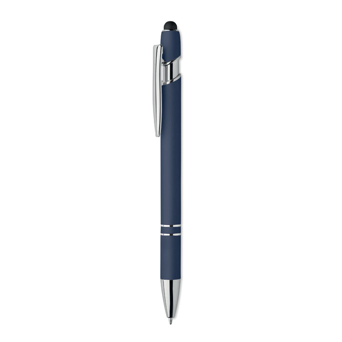 Stylo en aluminium recyclé SIPARO