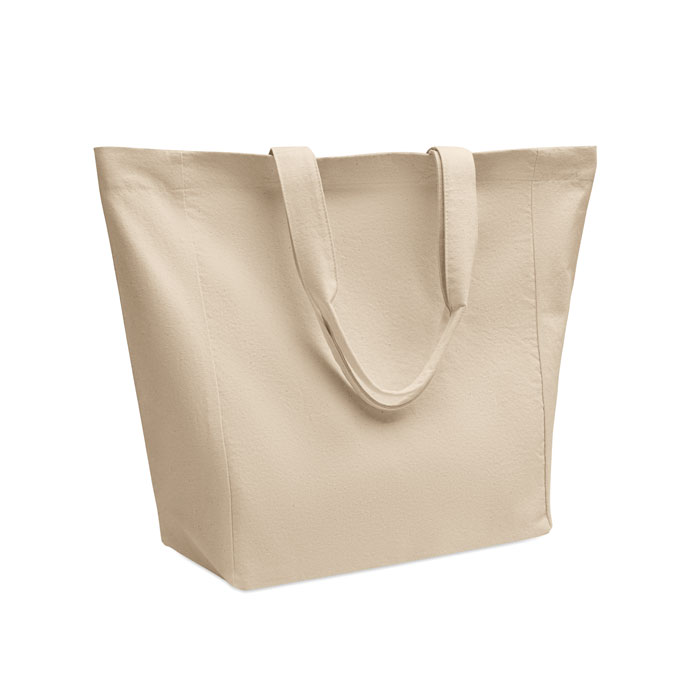 Sac shopping en coton PURI
