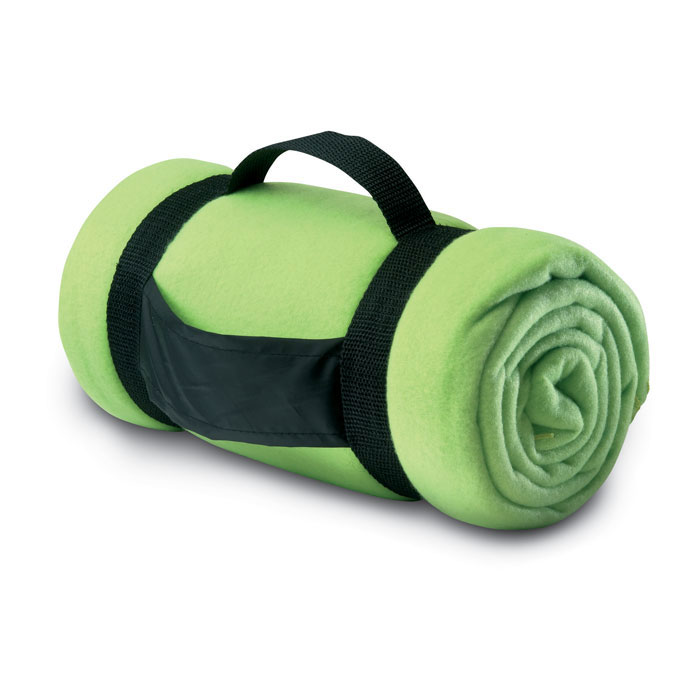 Couverture polaire STAVENGER