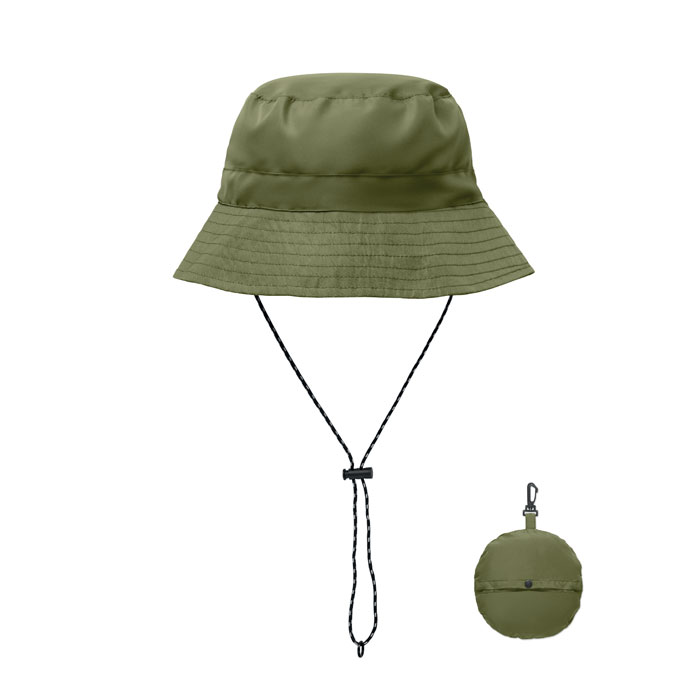 Chapeau de pêcheur déperlant LANIN