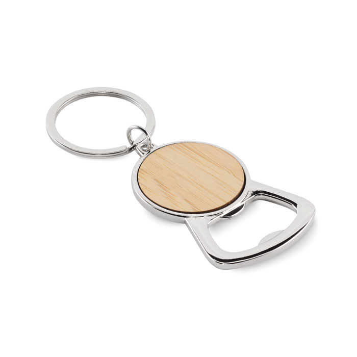 Porte-clés décapsuleur KEYPOP