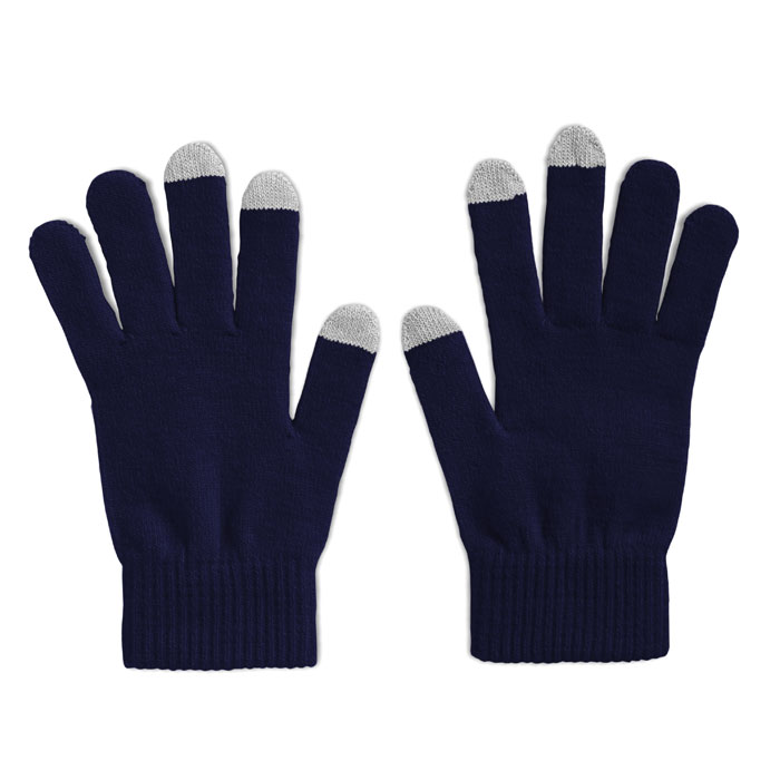 Gants tactiles pour smartphone TACTO