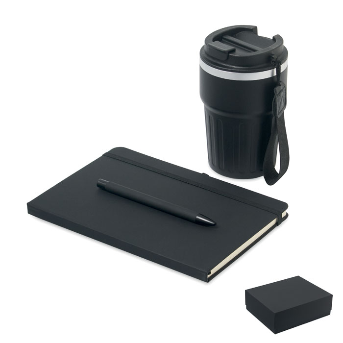 Coffret cadeau 3 pièces ENGAGE