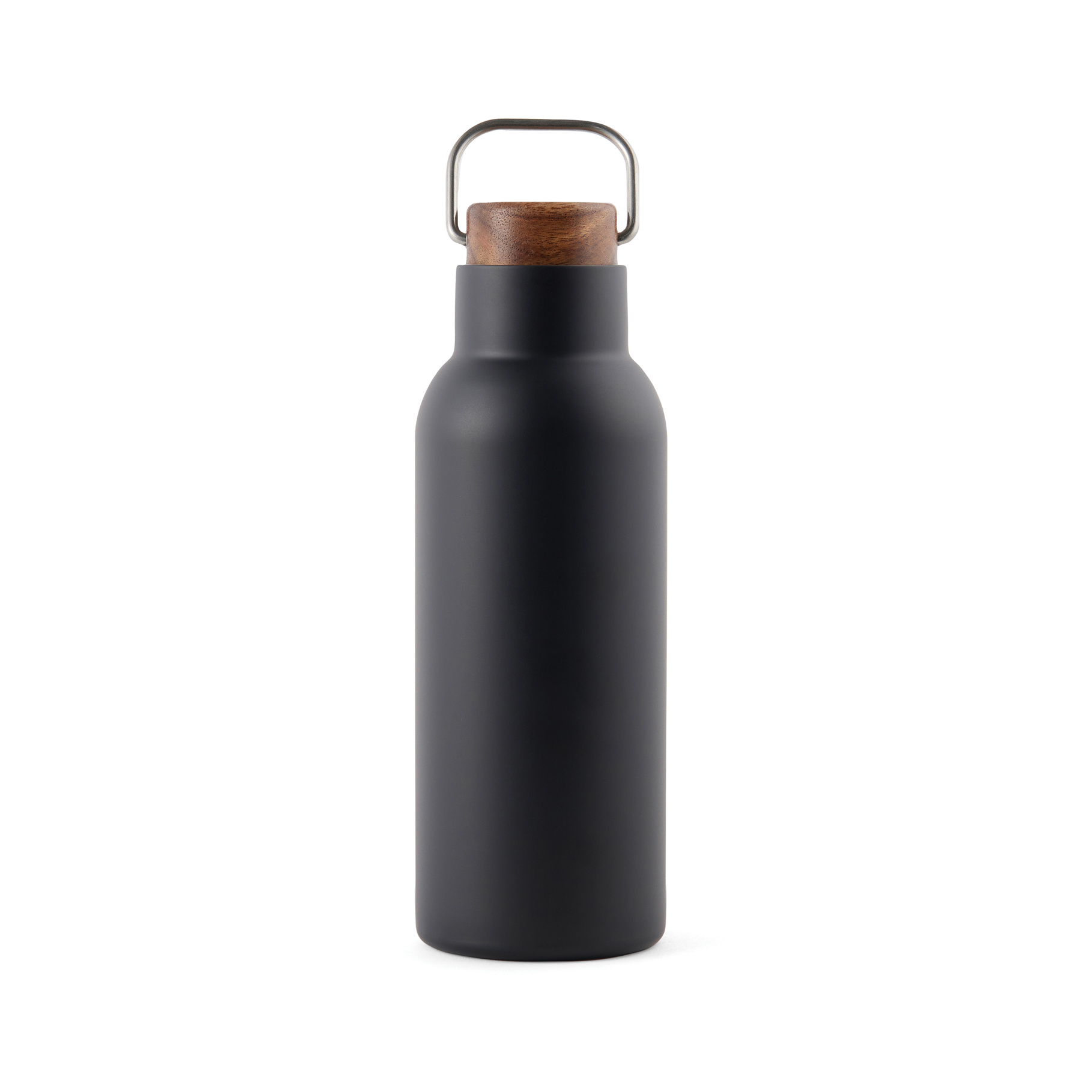 VINGA Bouteille isotherme 580 ml en acier RCS Ciro