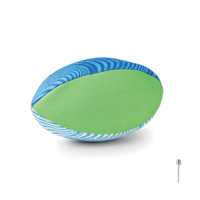 Ballon de rugby de plage GRAB