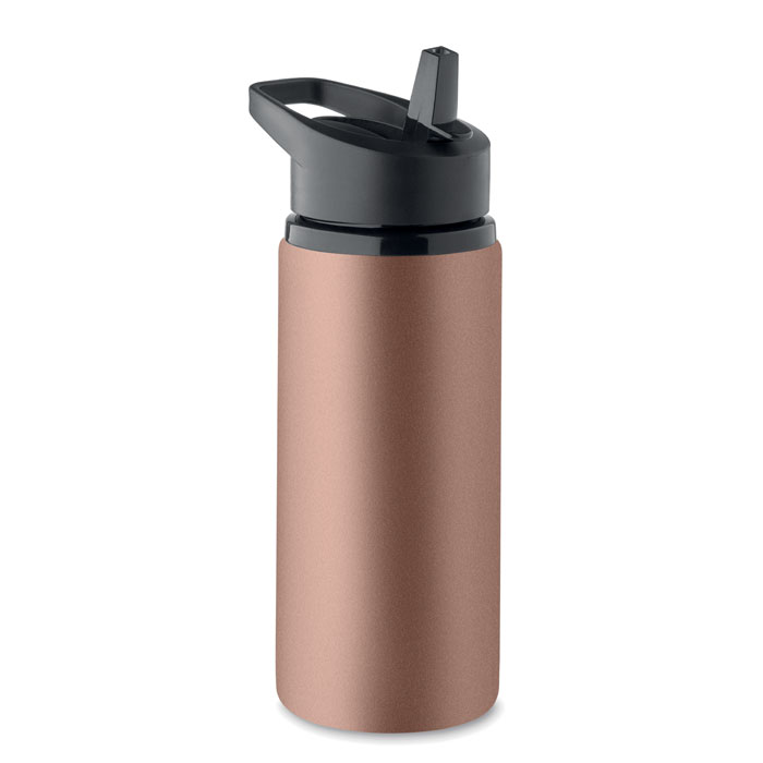 Bouteille simple paroi 500 ml SPOT