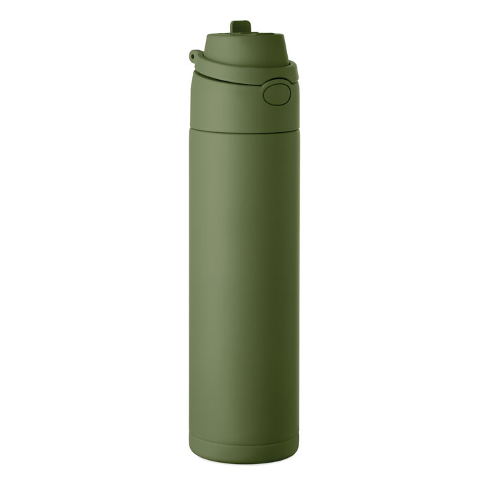 Bouteille double paroi 500 ml TOIEN TWO