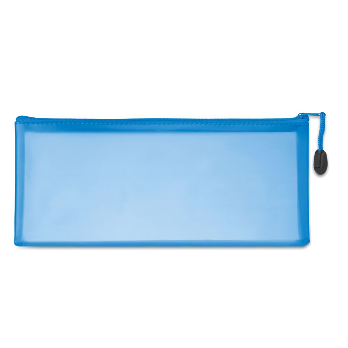 Trousse à crayon en PVC GRAN