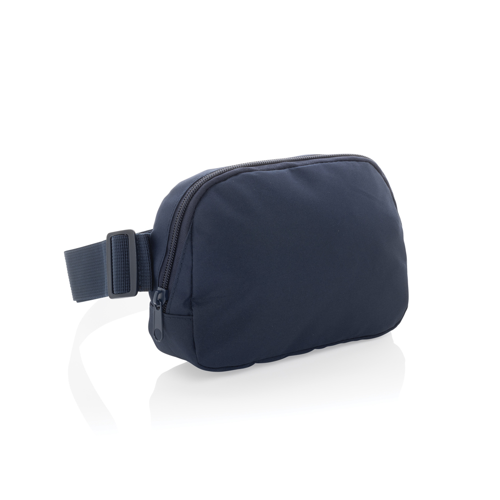Sac banane / bandoulière en rPET AWARE™ Aero