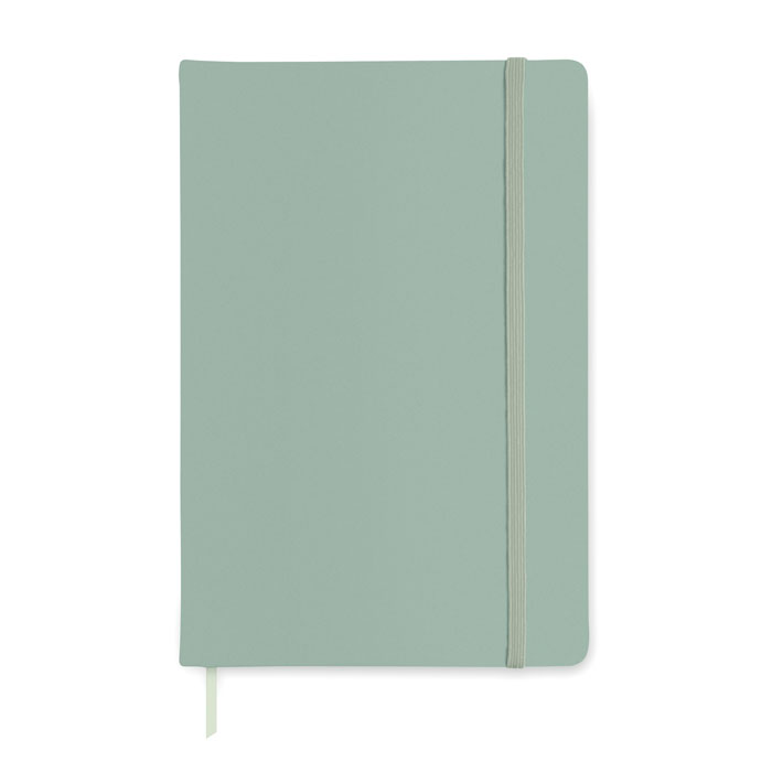 Carnet A5 96 pages lignées ARCONOT