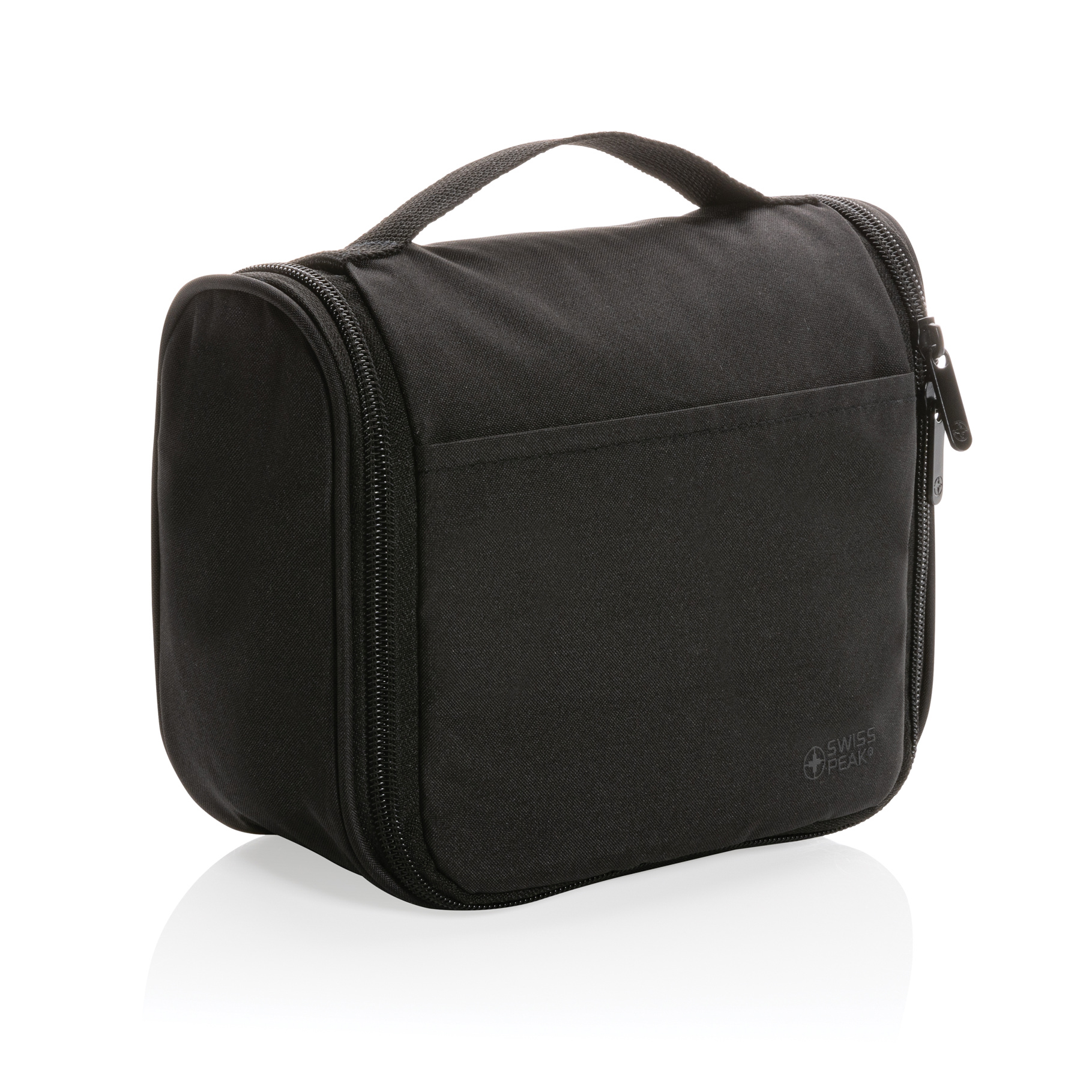 Trousse de toilette AWARE™ Swiss Peak Lohan