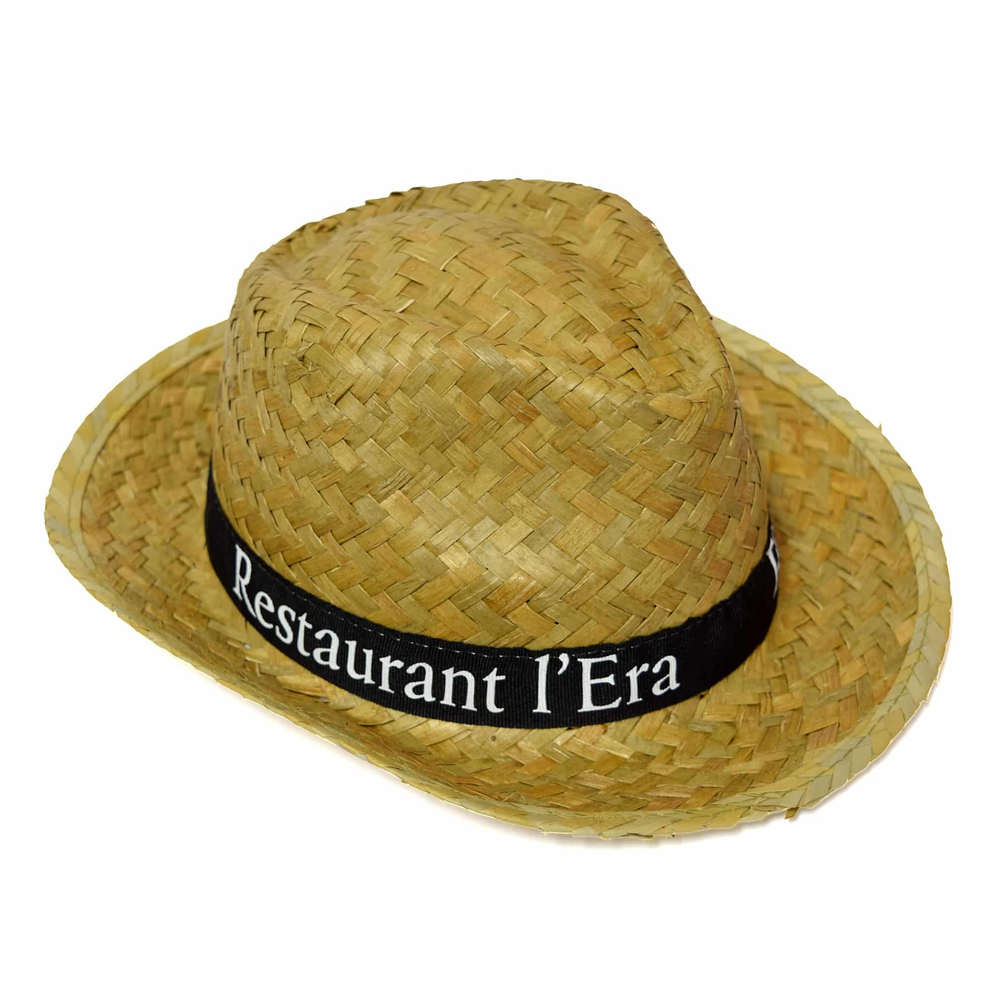 Chapeau de paille
