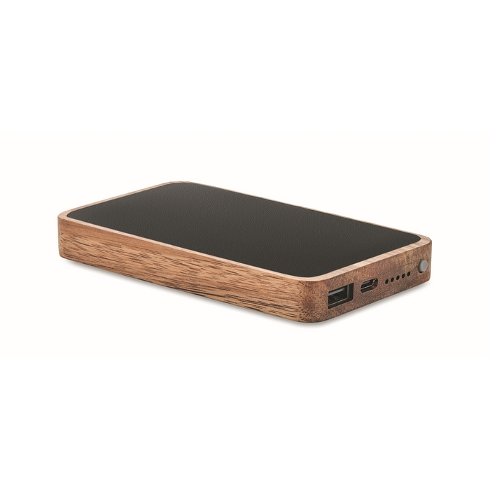 Powerbank sans fil 4000 mAh ACAPOW